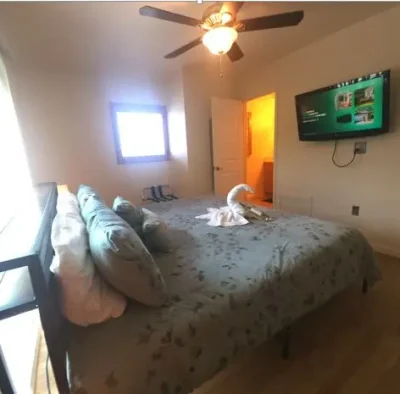 MASTER ROOM MASTER ROOM